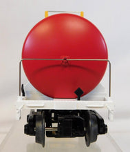Load image into Gallery viewer, MTH 30-73313 Miller High Life O Gauge Rail King Modern Tank Car Beer Train