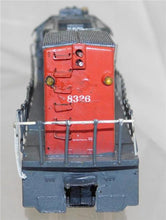 Load image into Gallery viewer, Athearn 8326 Southern Pacific SD40T-2 diesel engine Runs HO Strobe Tunnel Motor