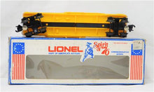 Load image into Gallery viewer, Lionel 6-7606 State of Massachusetts Box Car Spirit of 76 Bicentennial Colony