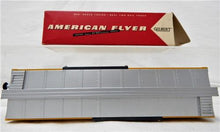 Load image into Gallery viewer, American Flyer 24076 Union Pacific Cattle Stock Car BOXED and CLEAN! postwar KNUCKLE