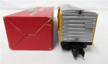 Load image into Gallery viewer, American Flyer 24076 Union Pacific Cattle Stock Car BOXED and CLEAN! postwar KNUCKLE