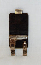 Load image into Gallery viewer, American Flyer 690 track terminal for track to transformer hook up lock on C-7 used