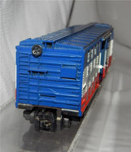 Load image into Gallery viewer, CLEANEST American Flyer 982 Bangor & Aroostoock State of Maine Boxcar BAR w/nibs