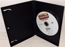 Load image into Gallery viewer, At The Throttle Cab Ride Vol.4 The Alameda Corridor Pentrex DVD BNSF UP Railroad Used