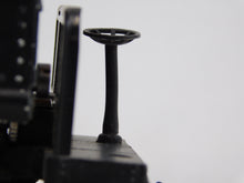 Load image into Gallery viewer, Lionel 3469 Die Cast Automatic Coal Dump car w/ 206 bag of coal tray & instr 1949-51 version O