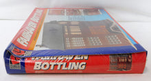 Load image into Gallery viewer, Lifelike 1355 Faihaven Bottling HO Scale Model Building Kit SEALED NEW w/ docks