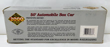 Load image into Gallery viewer, LifeLike 30337 PROTO 2000 50' Automobile Box Car UP Union Pacific 161348 HO RTR
