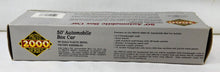 Load image into Gallery viewer, LifeLike 30337 PROTO 2000 50' Automobile Box Car UP Union Pacific 161348 HO RTR