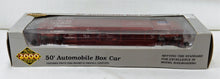 Load image into Gallery viewer, LifeLike 30337 PROTO 2000 50' Automobile Box Car UP Union Pacific 161348 HO RTR