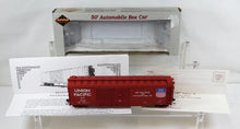 Load image into Gallery viewer, LifeLike 30337 PROTO 2000 50' Automobile Box Car UP Union Pacific 161348 HO RTR