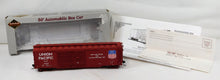 Load image into Gallery viewer, LifeLike 30337 PROTO 2000 50' Automobile Box Car UP Union Pacific 161348 HO RTR