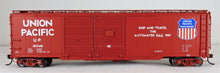 Load image into Gallery viewer, LifeLike 30337 PROTO 2000 50' Automobile Box Car UP Union Pacific 161348 HO RTR