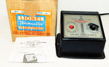 Load image into Gallery viewer, Lionel Type A transformer 90 watts 1947-48 Serviced & WORKS new cord BOXED