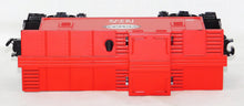 Load image into Gallery viewer, Lionel Trains 6-26574 New York Central Railroad lighted red caboose O/027 NYC