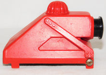 Load image into Gallery viewer, Lionel 260 Red Bumper Lighted Die Cast BOXED Works Lighted 1950s USA O C8 1950s