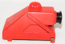 Load image into Gallery viewer, Lionel 260 Red Bumper Lighted Die Cast BOXED Works Lighted 1950s USA O C8 1950s