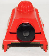 Load image into Gallery viewer, Lionel 260 Red Bumper Lighted Die Cast BOXED Works Lighted 1950s USA O C8 1950s