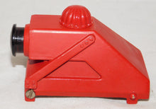 Load image into Gallery viewer, Lionel 260 Red Bumper Lighted Die Cast BOXED Works Lighted 1950s USA O C8 1950s