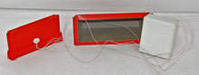 Load image into Gallery viewer, Department 56 #5482-8 Lighted Coca-Cola "Neon" Billboard Sign 1994 Snow Village