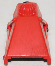 Load image into Gallery viewer, Lionel 260 Red Bumper Lighted Die Cast BOXED Works Lighted 1950s USA O C8 1950s
