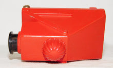 Load image into Gallery viewer, Lionel 260 Red Bumper Lighted Die Cast BOXED Works Lighted 1950s USA O C8 1950s