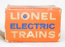 Load image into Gallery viewer, Lionel 260 Red Bumper Lighted Die Cast BOXED Works Lighted 1950s USA O C8 1950s