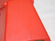 Load image into Gallery viewer, Lionel 260 Red Bumper Lighted Die Cast BOXED Works Lighted 1950s USA O C8 1950s