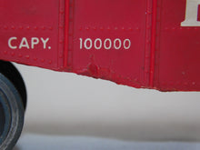 Load image into Gallery viewer, Lionel 3444 Erie Animated chase gondola Cop & Hobo operating car tested Works