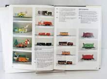 Load image into Gallery viewer, NICE 1900-1943 Lionel Train Prewar Guide book TCA O OO & Standard of the World