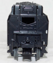 Load image into Gallery viewer, Lionel Pennsylvania Railroad Steam Engine & tender 4-4-2 Smoke Reverse 1645 PRR