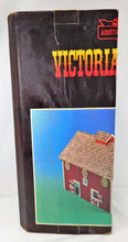 Load image into Gallery viewer, Aristocraft 17107 Victorian Barn Delton Livery Stable KIT HARDtoFIND GScale 1/29