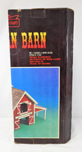 Load image into Gallery viewer, Aristocraft 17107 Victorian Barn Delton Livery Stable KIT HARDtoFIND GScale 1/29