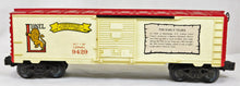 Load image into Gallery viewer, Lionel Trains 9429 Joshua Lionel Cowen 100th Anniversary Bday Boxcar Early Years