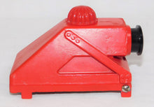 Load image into Gallery viewer, Lionel 260 Red Bumper Lighted Die Cast BOXED Tested works Lighted O/027 Super O