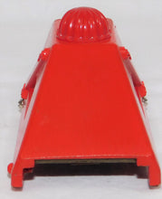 Load image into Gallery viewer, Lionel 260 Red Bumper Lighted Die Cast BOXED Tested works Lighted O/027 Super O