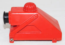 Load image into Gallery viewer, Lionel 260 Red Bumper Lighted Die Cast BOXED Tested works Lighted O/027 Super O