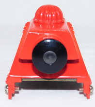 Load image into Gallery viewer, Lionel 260 Red Bumper Lighted Die Cast BOXED Tested works Lighted O/027 Super O
