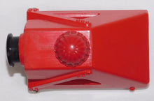 Load image into Gallery viewer, Lionel 260 Red Bumper Lighted Die Cast BOXED Tested works Lighted O/027 Super O