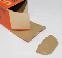 Load image into Gallery viewer, Lionel 260 Red Bumper Lighted Die Cast BOXED Tested works Lighted O/027 Super O