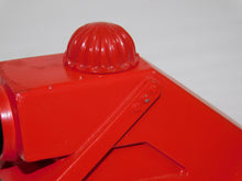 Load image into Gallery viewer, Lionel 260 Red Bumper Lighted Die Cast BOXED Tested works Lighted O/027 Super O