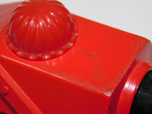 Load image into Gallery viewer, Lionel 260 Red Bumper Lighted Die Cast BOXED Tested works Lighted O/027 Super O