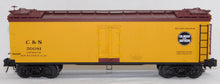 Load image into Gallery viewer, Atlas O 8098-2 Colorado & Southern 40' Wood Reefer #50081 LIMITED RUN C&S Ogauge