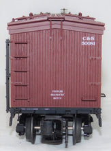 Load image into Gallery viewer, Atlas O 8098-2 Colorado & Southern 40' Wood Reefer #50081 LIMITED RUN C&S Ogauge