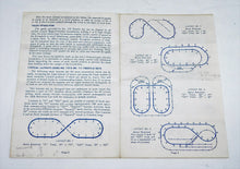 Load image into Gallery viewer, Lionel Trains 110 Graduated Trestle Set 24pcs Up & Down Boxed w/ALL extras COMPLETE