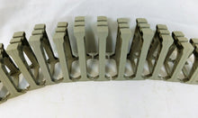 Load image into Gallery viewer, Lionel Trains 110 Graduated Trestle Set 24pcs Up & Down Boxed w/ALL extras COMPLETE