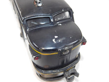 Load image into Gallery viewer, Lionel 2032 Erie AA Alco Black & Yellow Diesel Engine Locomotive & Dummy Horn SV