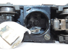 Load image into Gallery viewer, Lionel 2032 Erie AA Alco Black & Yellow Diesel Engine Locomotive & Dummy Horn SV