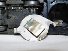 Load image into Gallery viewer, Lionel 2032 Erie AA Alco Black & Yellow Diesel Engine Locomotive & Dummy Horn SV