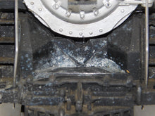 Load image into Gallery viewer, Lionel 736 Berkshire 2-8-4 steam engine locomotive CB&Q Repaint Runs Smokes 50's