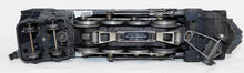 Load image into Gallery viewer, Lionel 736 Berkshire 2-8-4 steam engine locomotive CB&Q Repaint Runs Smokes 50's